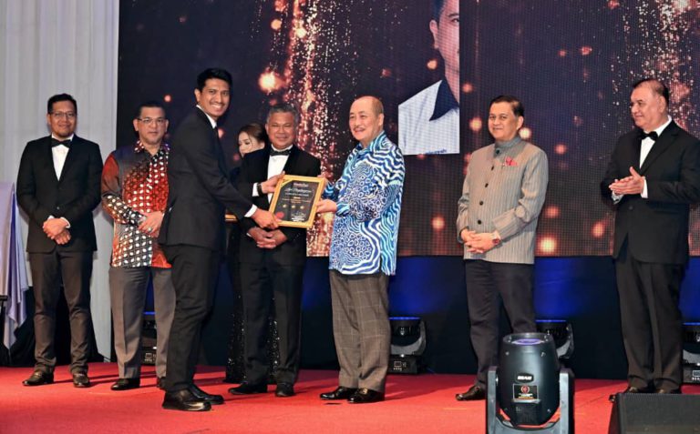 Hajiji mahu kemudahan, fasiliti perubatan di Sabah berada pada tahap optimal