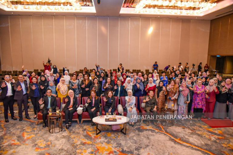 362 kes keganasan rumah tangga dilaporkan sehingga Oktober lalu