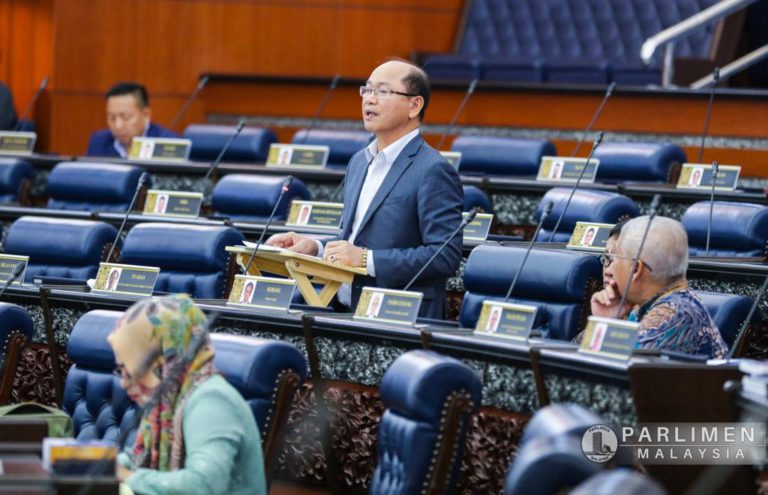 Status SMK Nabalu kini di peringkat prabina