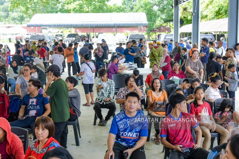 Mahkamah bergerak inisiatif untuk masyarakat dapat akses keadilan