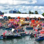 Pelancongan Regatta Lepa