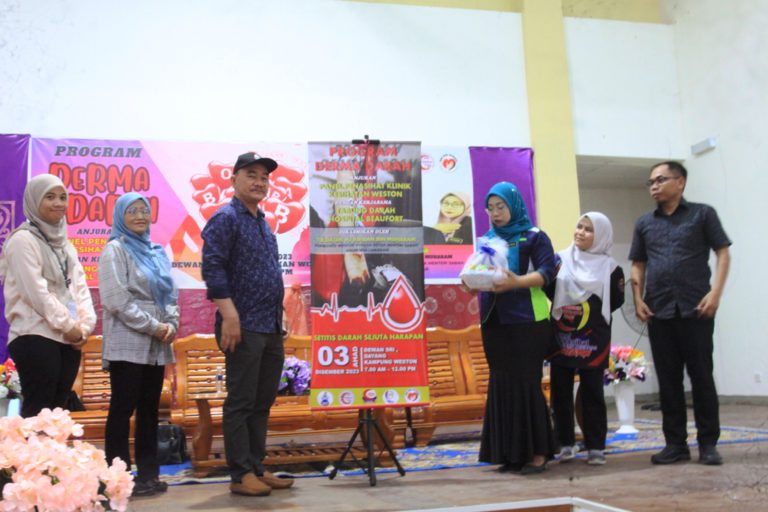 Laksana program secara konsisten, bantu beri kefahaman kepada rakyat