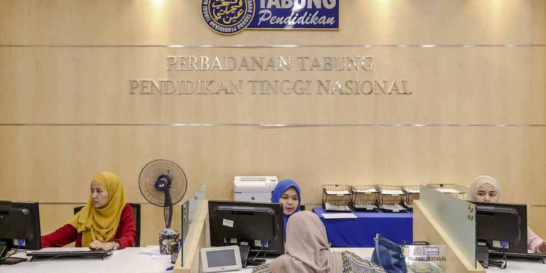 PTPTN jangka dividen SSPN 2023 meningkat berbanding 2022