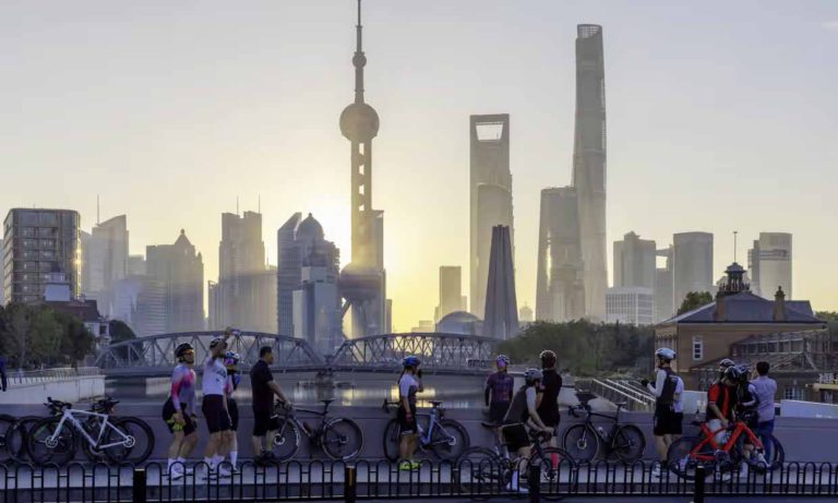 Moody’s Putuskan Untuk Turunkan Penarafan Kredit China