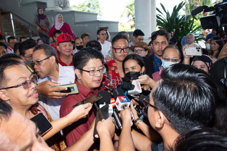 Sidang DUN Khas  bagi Sabah ambil alih kawal selia bekalan elektrik