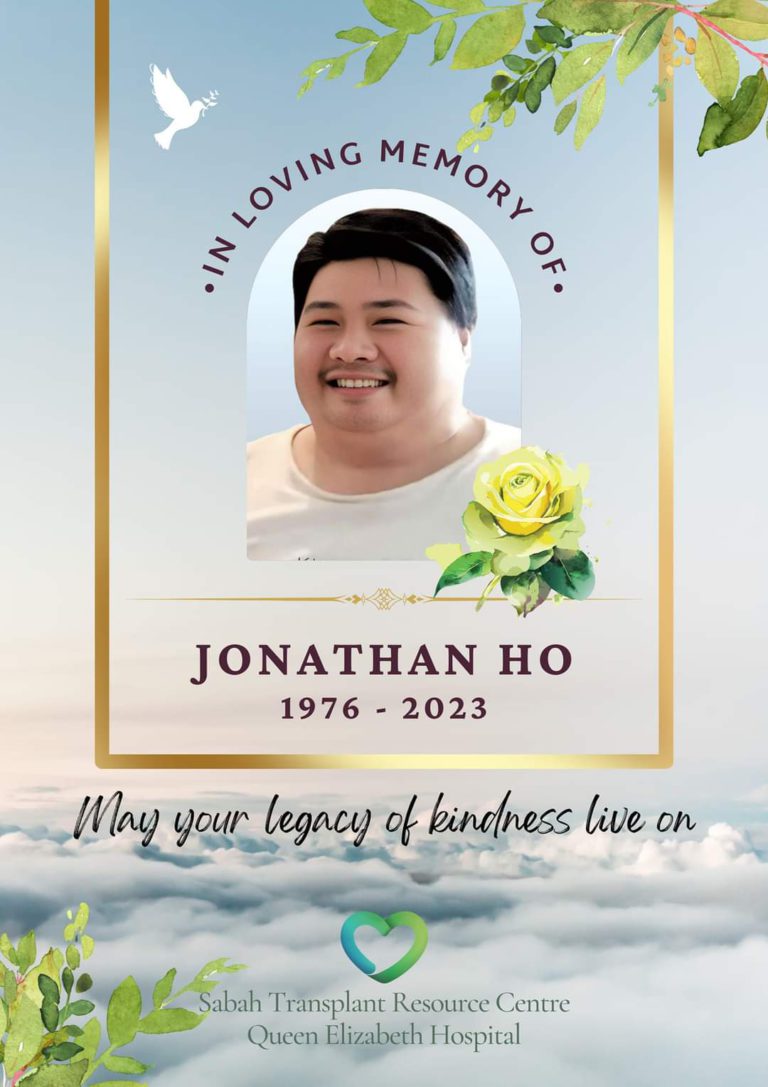 Pakar pengaturcaraan komputer beri ‘sinar’ baharu kepada dua pesakit