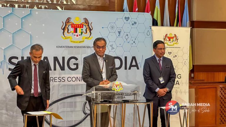 COVID-19 : KKM harap situasi dapat ditangani tanpa perlu PKP