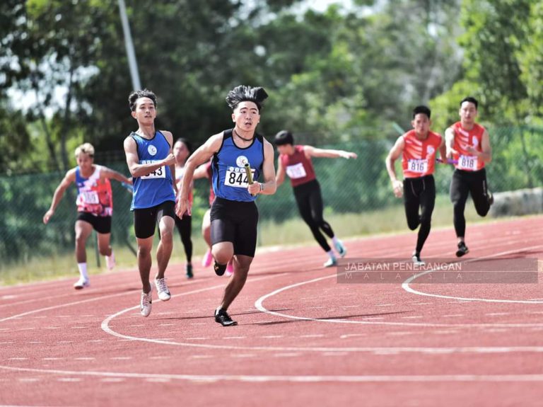 SAGA X : Pencak silat, karate dan olahraga tawar pingat emas terbesar hari ini
