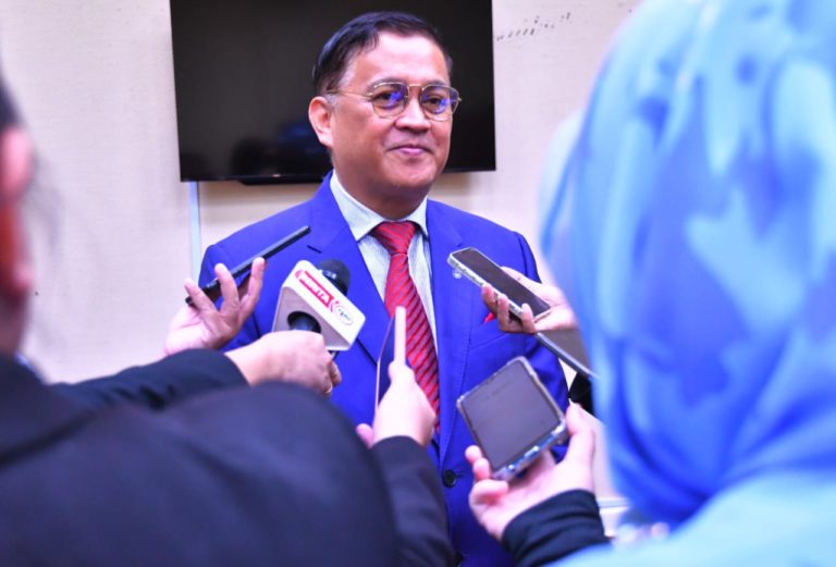 Kolej Islam MUIS dijangka dibuka tahun depan