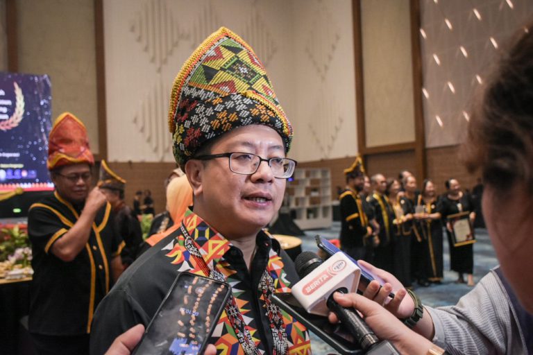 Karnival HPPK Peringkat Kebangsaan di Penampang Khamis ini