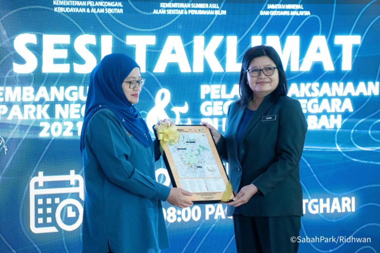 KePKAS komited majukan pelancongan lestari Sabah