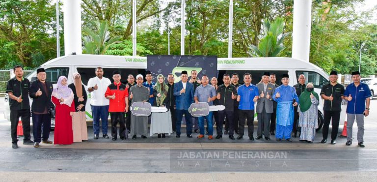 Program Mobiliti TH amat terpuji, wajar diteruskan