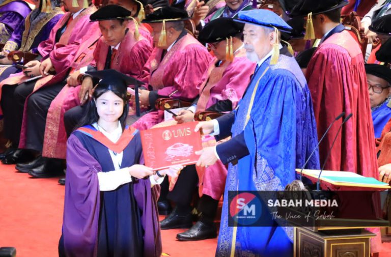 Graduan perlu sentiasa amal etika kerja baik dalam pekerjaan