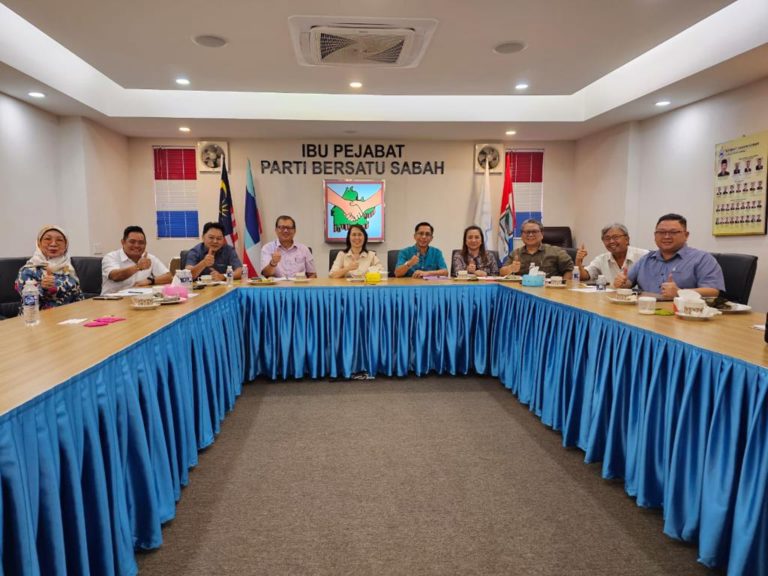 Memorandum Kerjasama PBS – STAR dijangka ditandatangani sebelum Tahun Baru Cina 2024