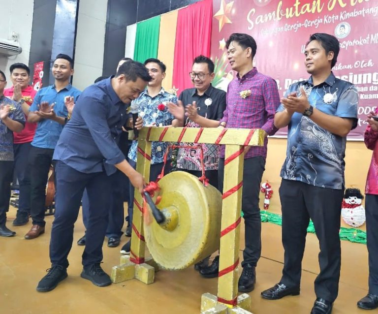 Penduduk di lima kampung di Tongod bakal nikmati kemudahan asas