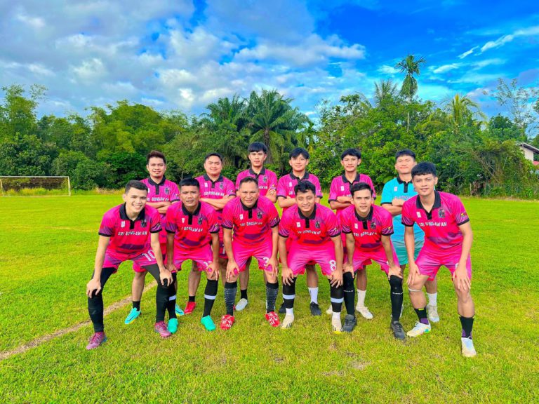 Perlawanan persahabatan erat hubungan, hindar terjebak aktiviti tidak sihat