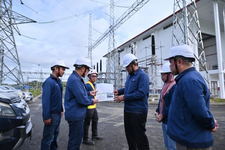 BESS 100MW bakal dibina di Lahad Datu