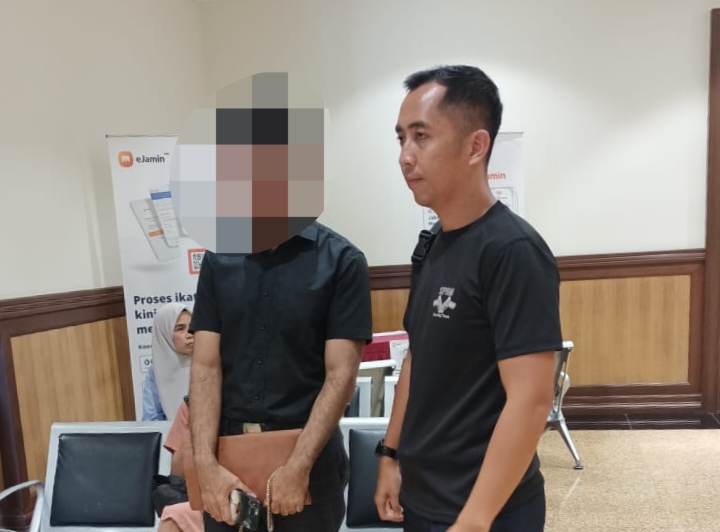 Pemilik syarikat didakwa, tuntutan palsu berjumlah RM315,600