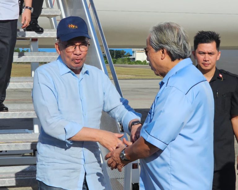 Beberapa cadangan dikemuka, hasrat jadikan Labuan sebuah Smart City – Anifah