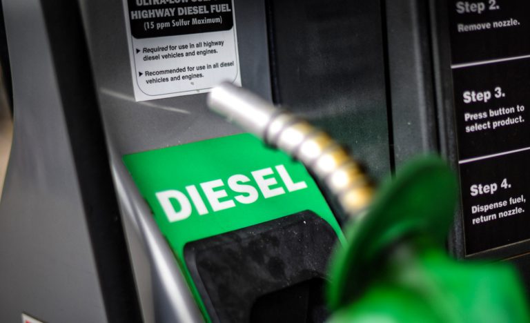 Pelaksanaan pengapungan harga minyak diesel 1 Jan 2024 tidak benar