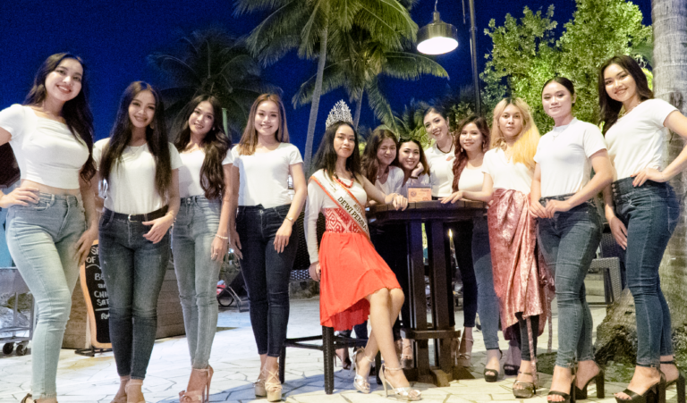 Miss Merdeka Sabah 23/24, menggalakkan pertumbuhan sektor pelancongan mampan