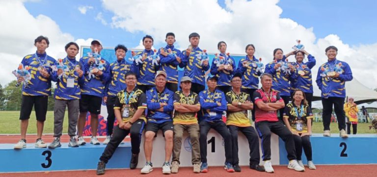 Pasukan Memanah KK diharap dipanggil untuk bentuk skuad memanah SUKMA 2024 – Ram Singh