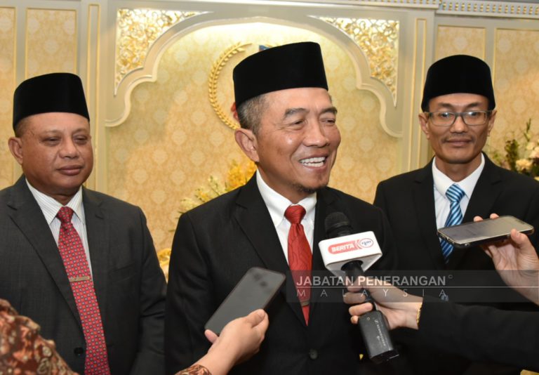 LHDN hampiri sasaran kutipan RM7.2 bilion