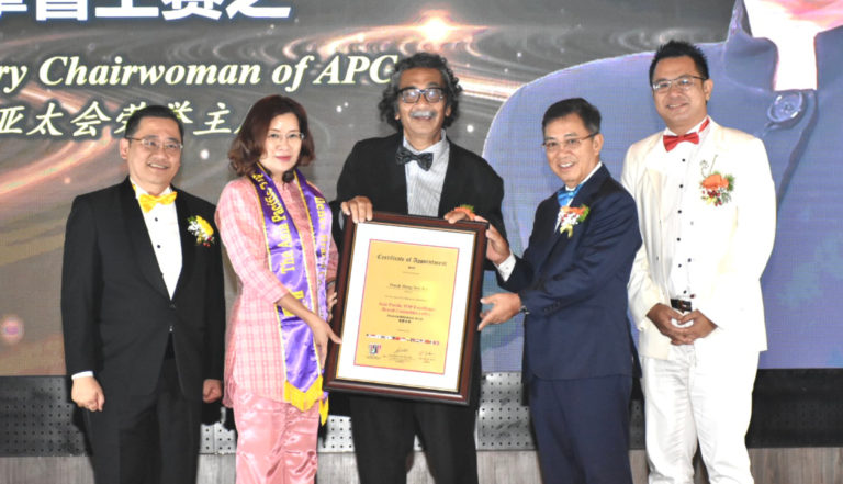 Jujur, integriti harus jadi asas semua urusan perniagaan