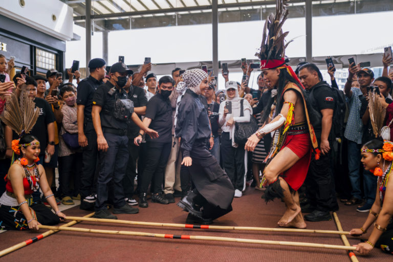 Ratu Rock Negara Ella bakal gegarkan SICC 20 Jan 2024