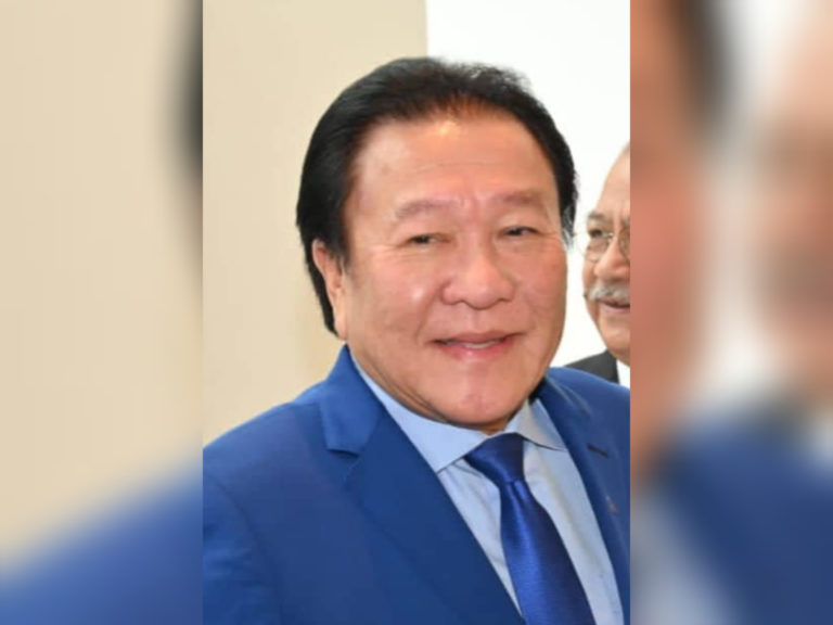 Naik taraf Klinik Kesihatan Nabawan ke status Hospital Daerah