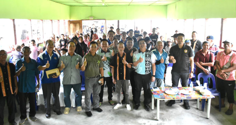 Belajar, kuasai bahasa asing selain bahasa kebangsaan, bahasa ibunda – Dr. Joachim