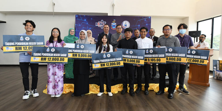 TPNS bentuk masa depan pendidikan berkualiti