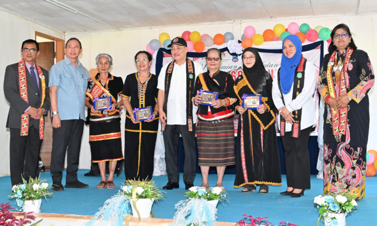 Pendidikan penting lahirkan modal insan berdaya saing – Hajiji