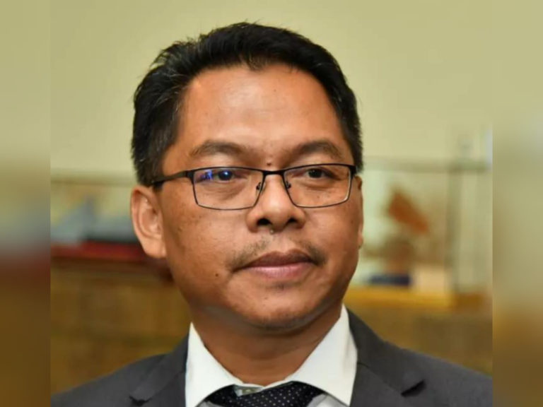 Perkasa belia negara, lahirkan mahasiswa berkemahiran tinggi kalis masa depan – Mustapha
