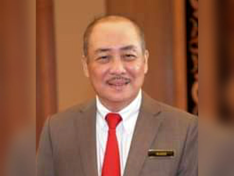 Pertumbuhan positif operasi pelabuhan di Sabah – Hajiji