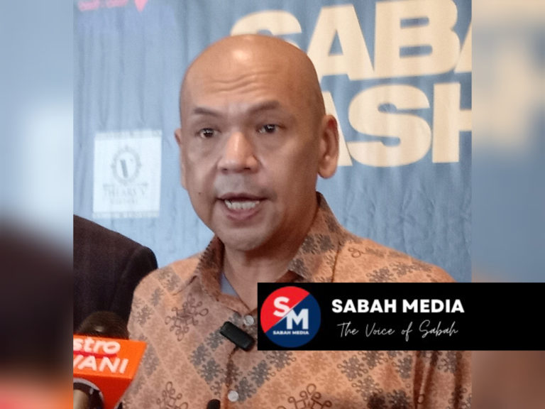 GRS selamatkan Sabah dan sejahterakan rakyat – Armizan