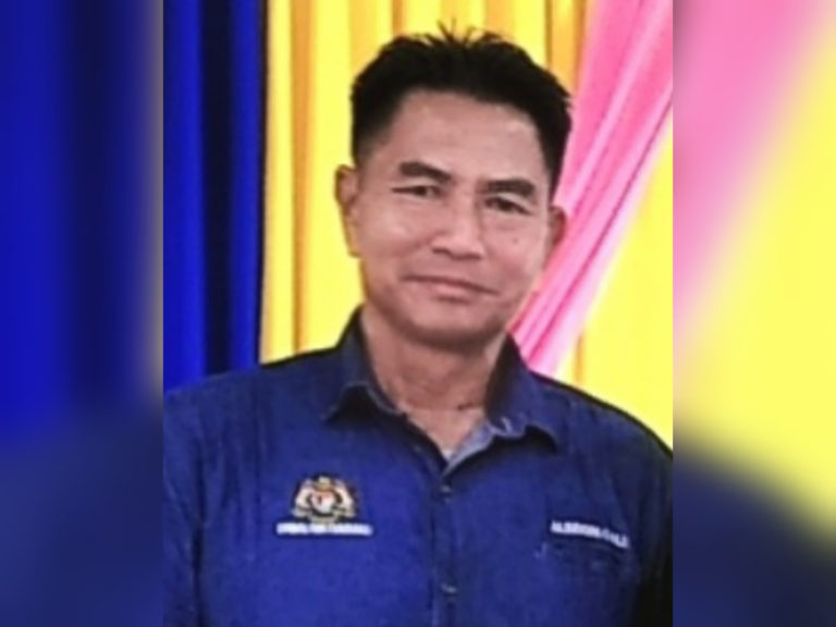 PIBG SK Darau KK anjur Program Kesihatan 6 Jan 2024, warga setempat dijemput hadir