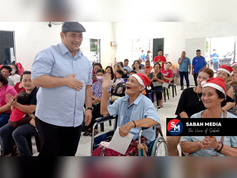 Loji Rawatan Air Telibong 2 telah siap – Shahelmey