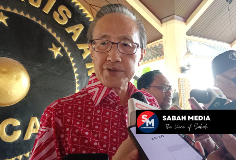 Fokus kepada pemulihan ekonomi, lupakan perkara remeh – Masidi