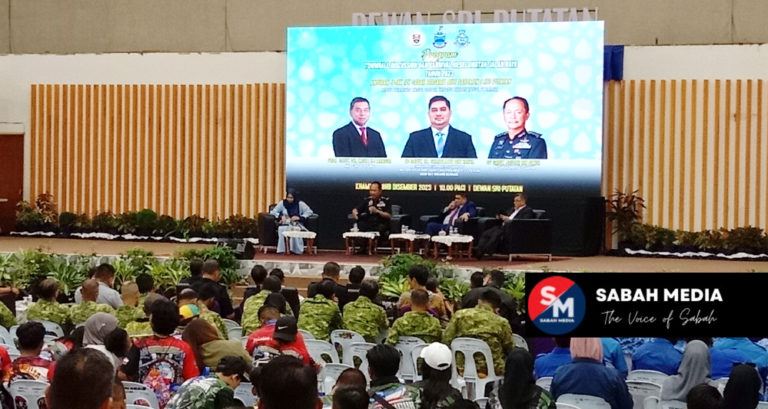 Lebih 1,000 mangsa scammer direkodkan di Sabah dari Jan – Nov 2023