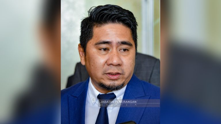 SAGA X : Persiapan majlis perasmian berjalan lancar