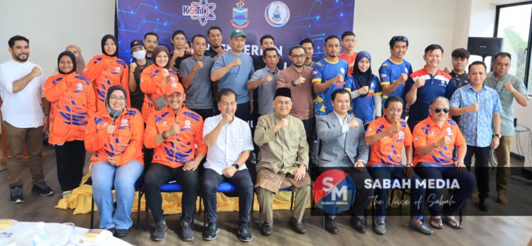 SAGA X : Membakut beri tumpuan beberapa acara utama