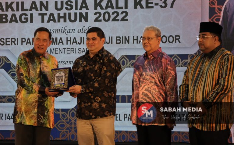 USIA perlu bantu kerajaan rancakkan ekonomi negara