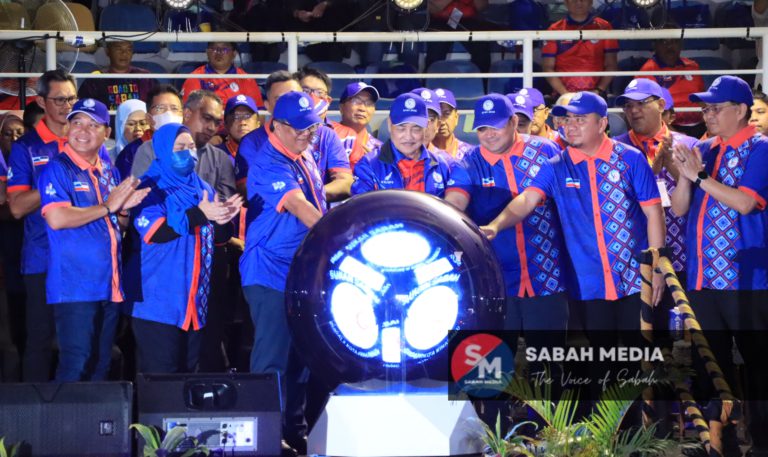 RM27.13 juta diperuntukkan bagi pembangunan dan mengurus industri sukan tahun depan  