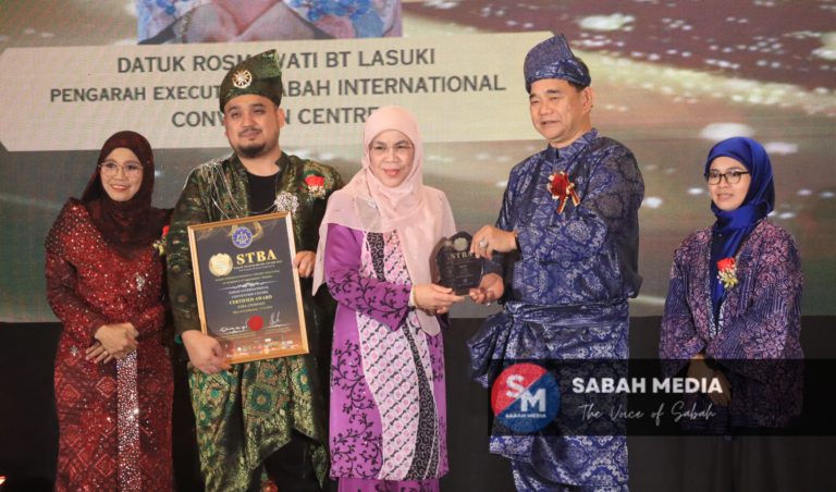 Sabah siapkan bekalan makanan, keperluan mangsa banjir lebih awal