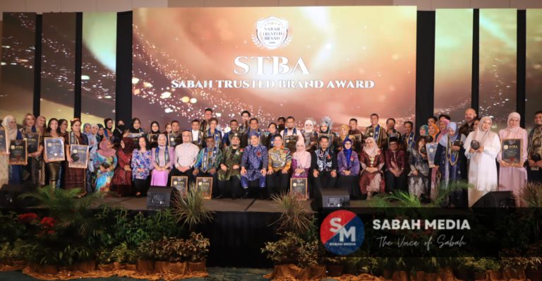 41 syarikat anak tempatan terima STBA