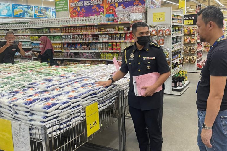 KPDN Sandakan tidak terima aduan sepanjang tempoh SHMMP