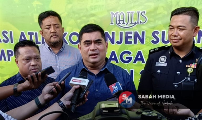 Proses penilaian pemain import baharu Sabah FC sedang diteliti – Shahelmey