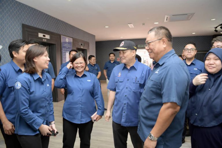 ASB diminta perkasakan usaha turut serta dalam sektor minyak dan gas