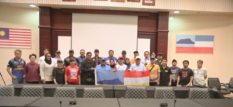 Sukan Sabah : Kota Kinabalu mahu mengekalkan kejuaraan